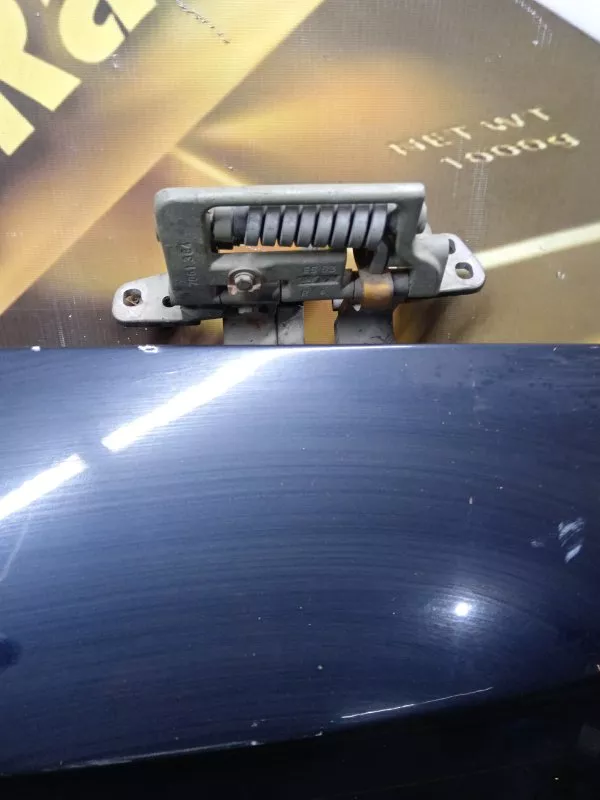 Стекло двери багажника BMW 5-Series 2006 51317027080 E60/E61