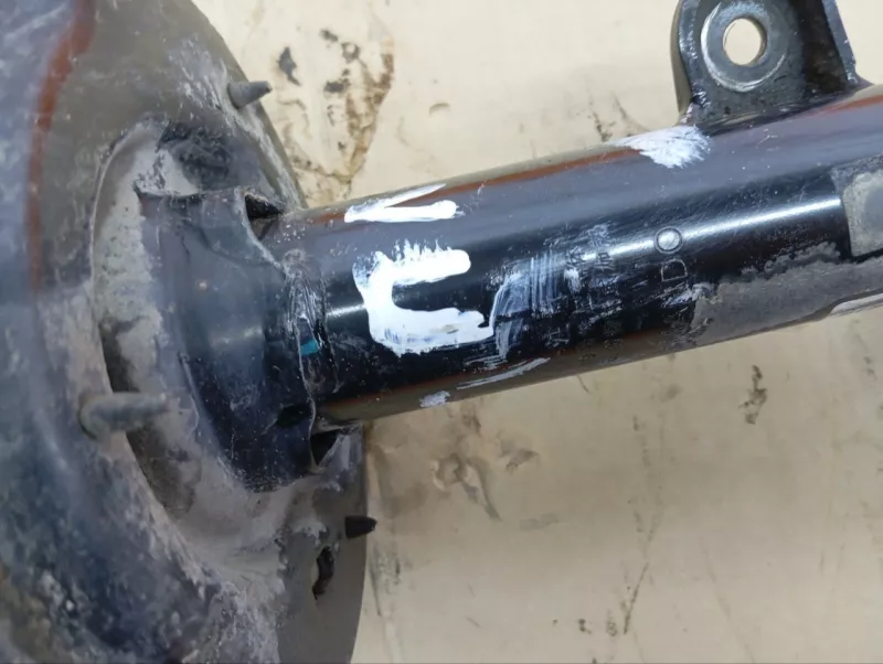 Стойка подвески