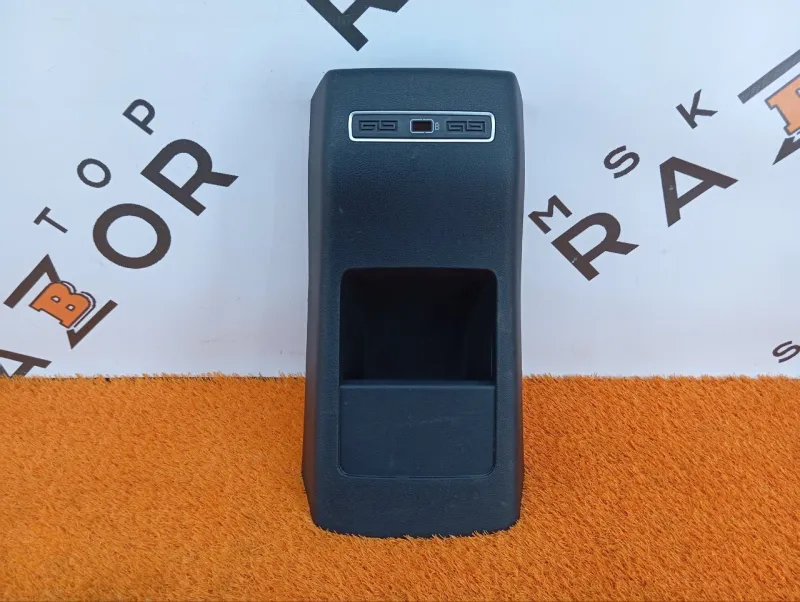 Накладка центральной консоли