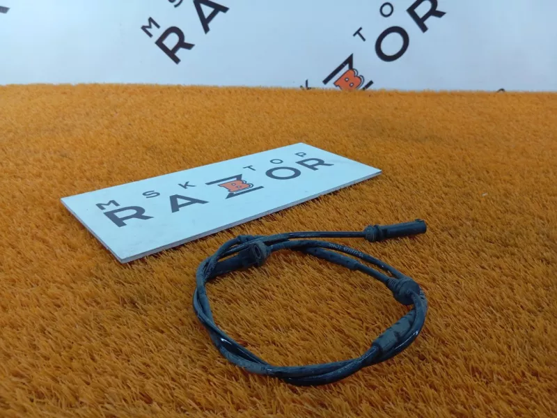 Датчик ABS BMW X6 2019 34526771777 2 N57D30A, задний правый