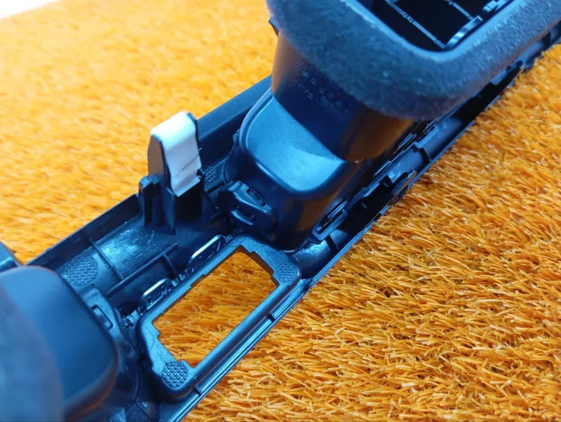 Дефлектор воздуховода