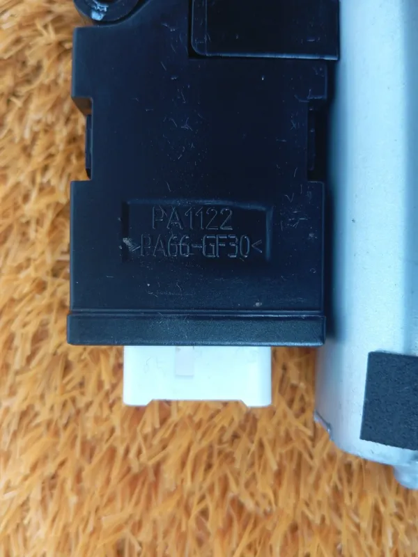 Моторчик люка