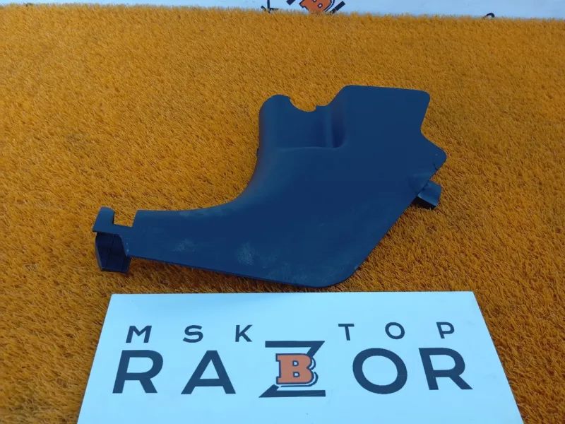 Накладка порога