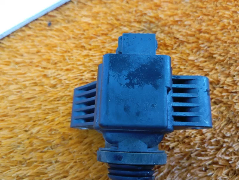 Катушка зажигания Chery Tiggo 8 Pro 2023 F01R00A134 SQRF4J16C