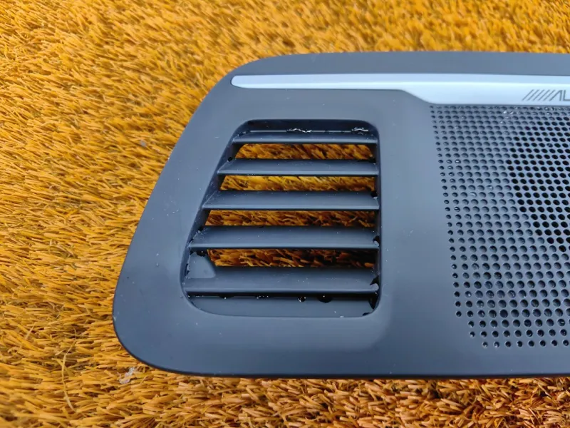 Накладка торпедо