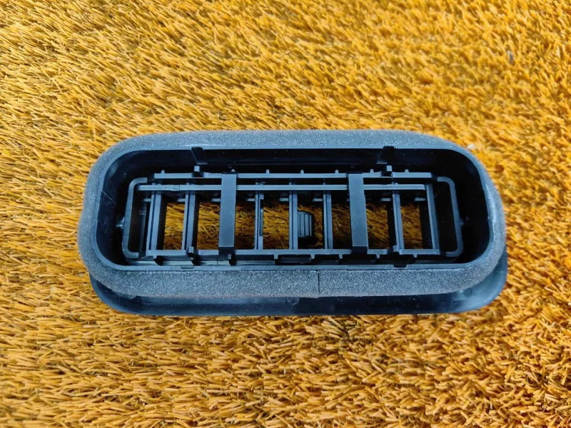 Дефлектор воздуховода