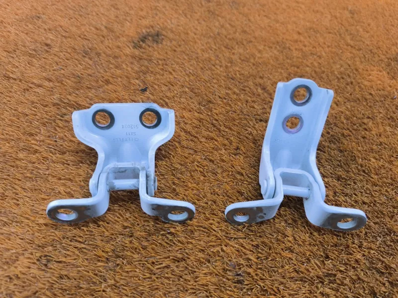 Петля двери