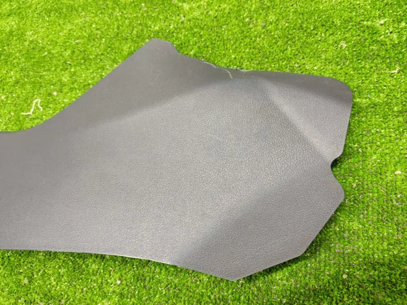 Накладка центральной консоли