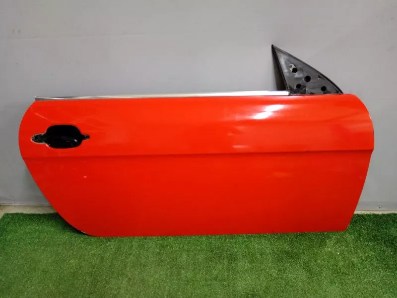 Дверь BMW 6-Series 41517202076 E63/E64, передняя правая