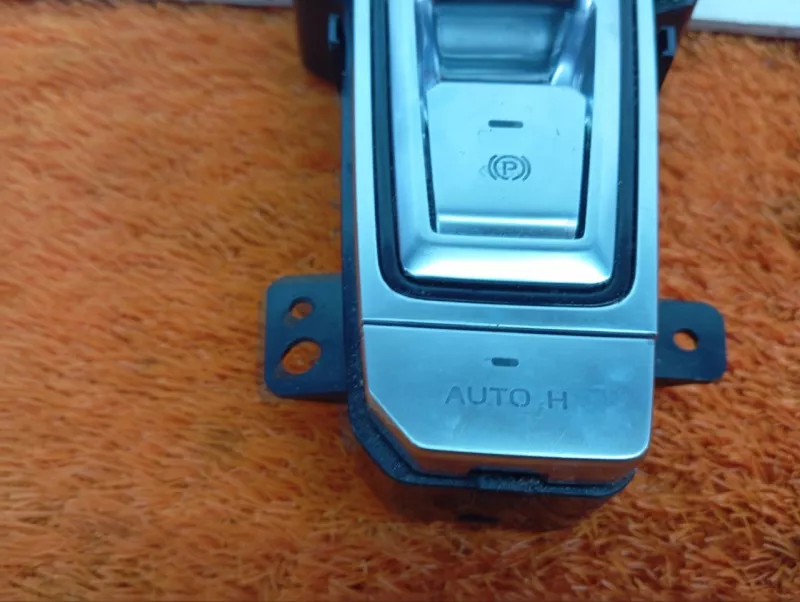 Блок диагностического интерфейса