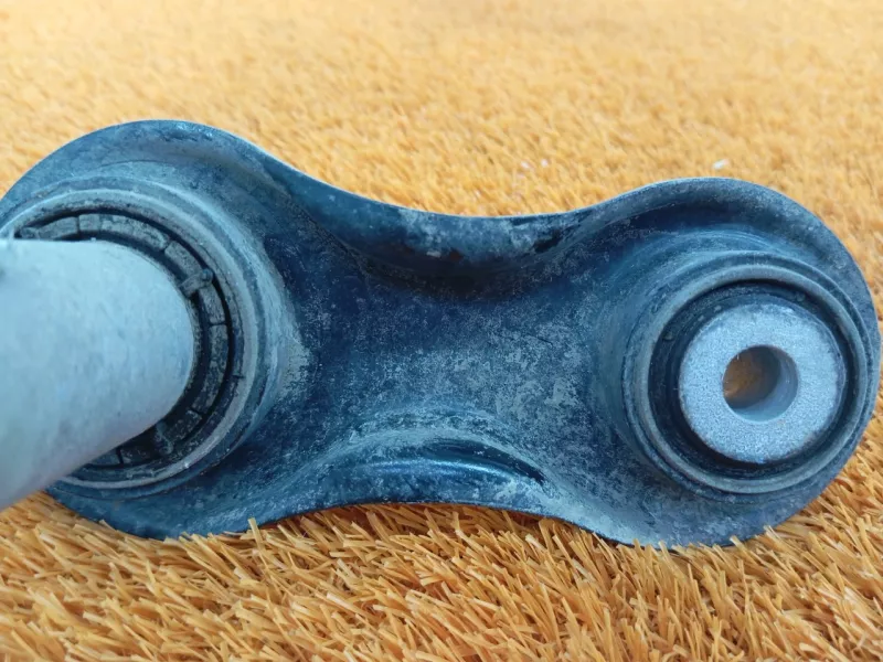 Рычаг интегральный BMW X6 2019 33326774476 2 N57D30A, задний правый