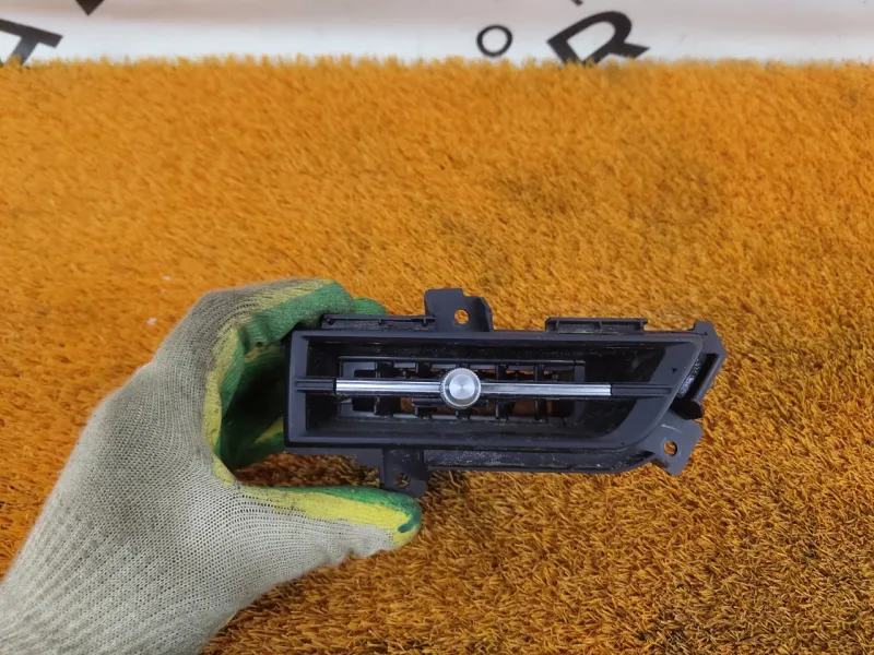 Дефлектор воздуховода