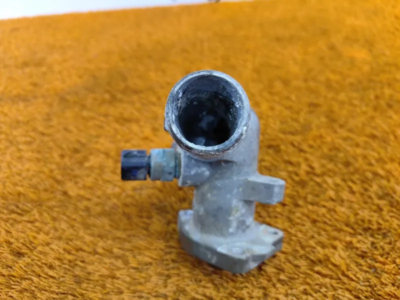 Корпус термостата