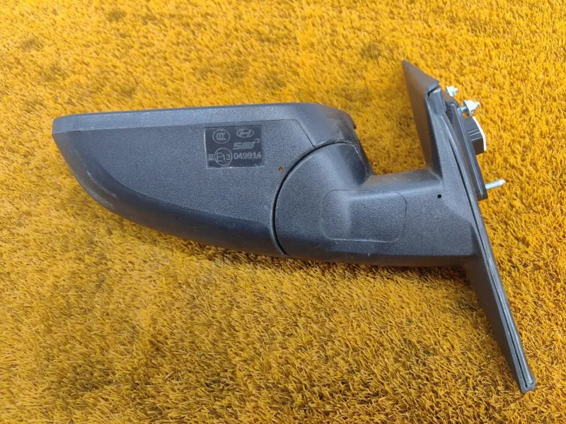 Зеркало боковое