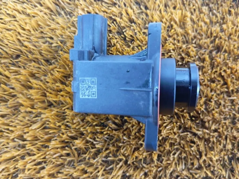 Клапан электромагнитный