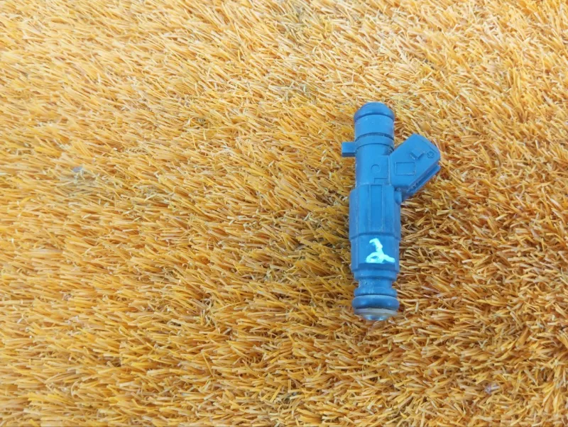 Форсунка топливная