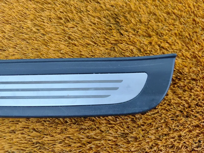 Накладка порога