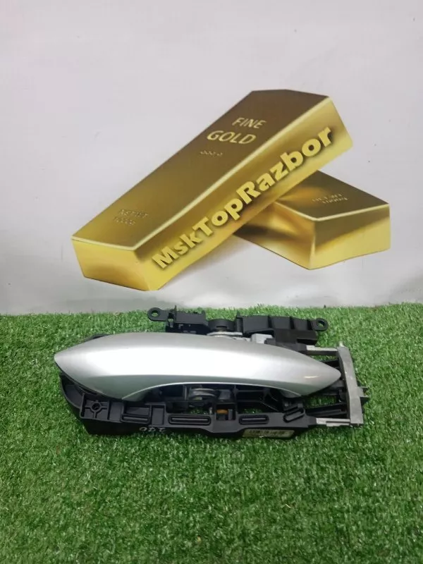 Ручка двери наружняя