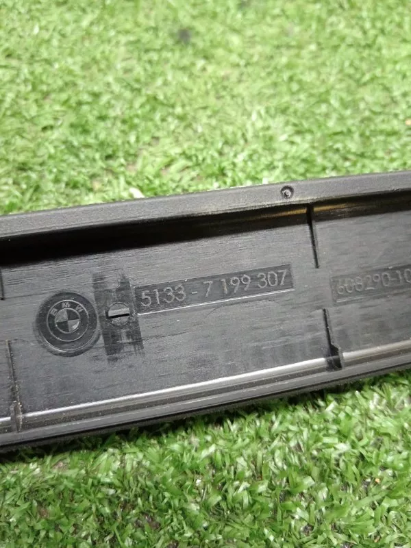 Накладка рамки двери