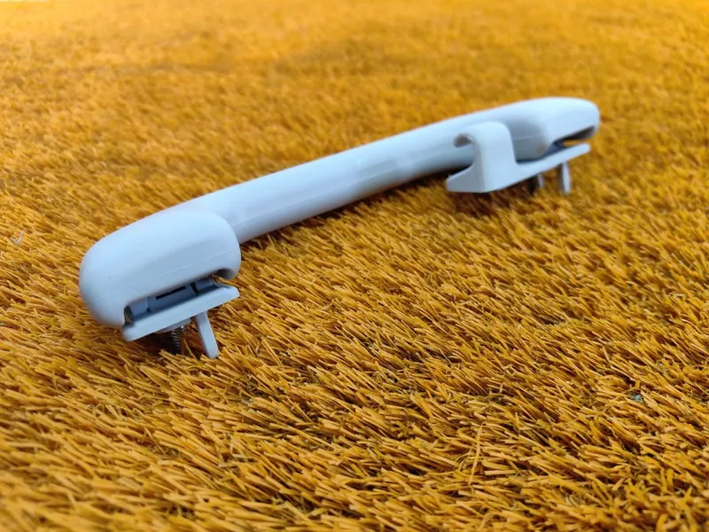 Ручка потолка