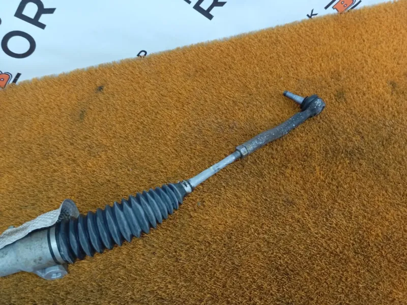 Рулевая рейка