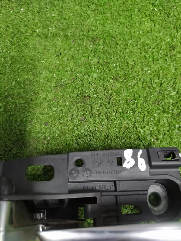 Ручка двери внутренняя