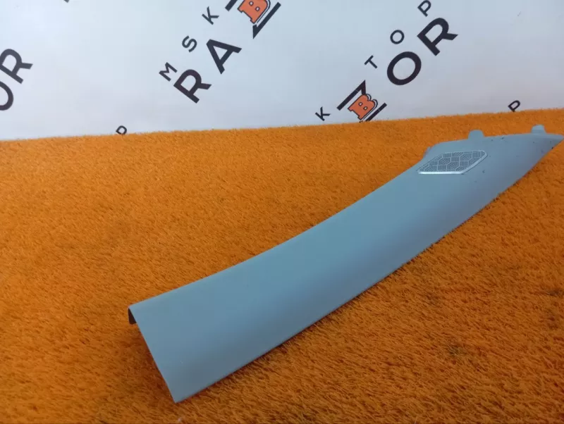 Накладка на стойку кузова