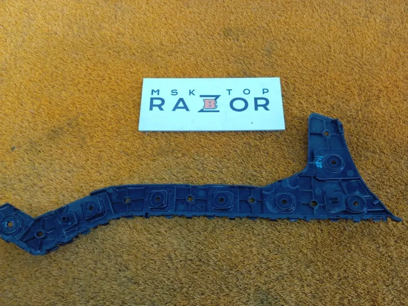 Крепление бампера