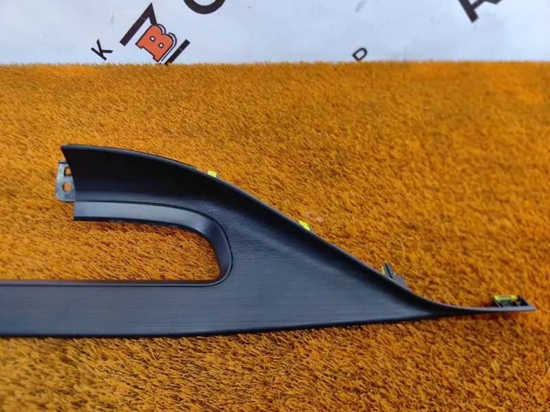 Накладка торпедо