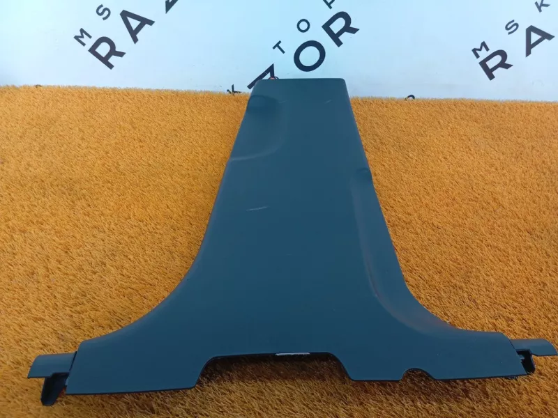 Накладка на стойку кузова