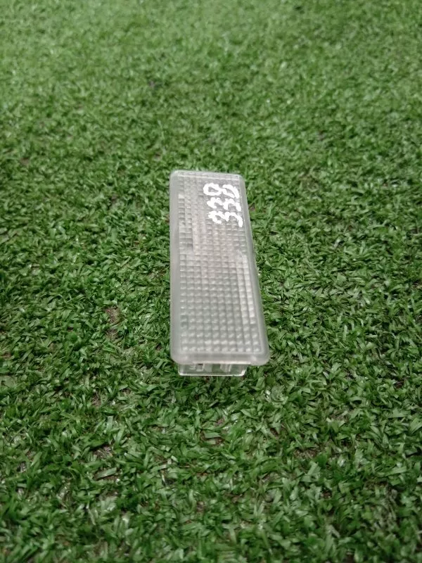 Подсветка двери