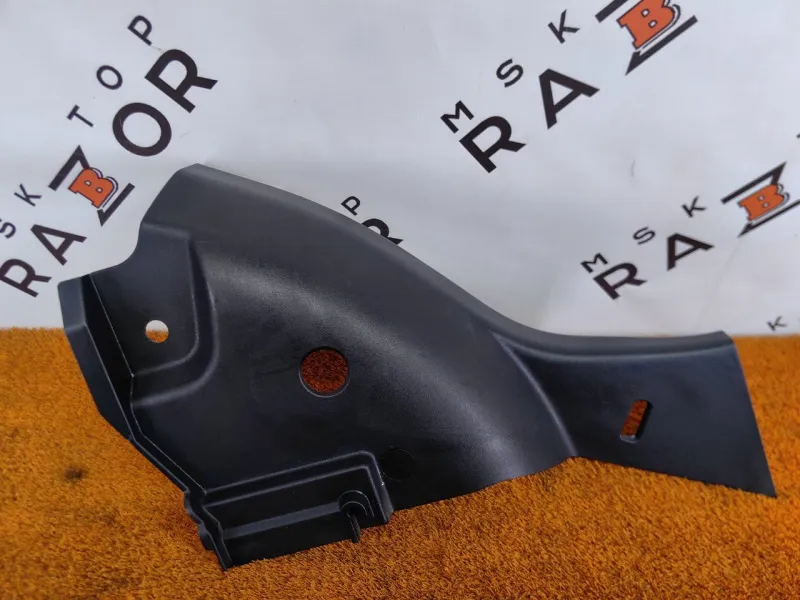 Обшивка стойки