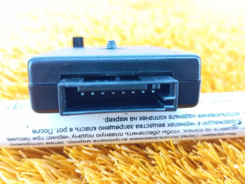 Усилитель антенны