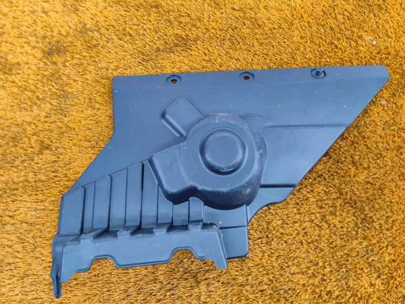 Накладка на торпедо