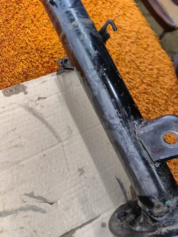 Стойка подвески