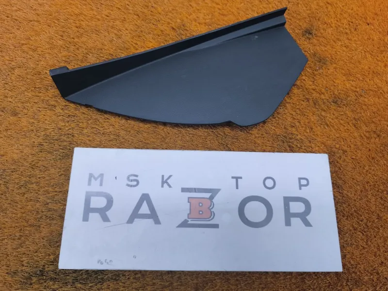 Накладка на торпедо