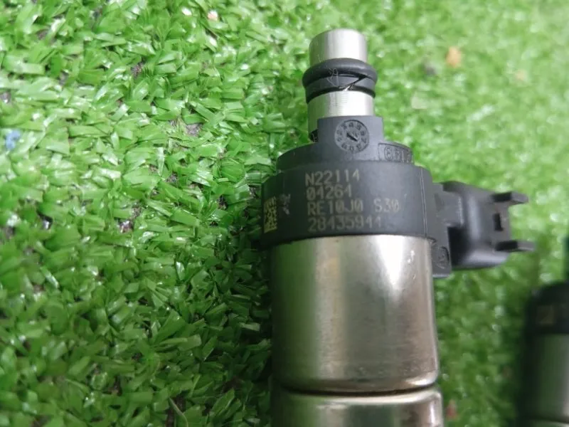 Форсунка топливная