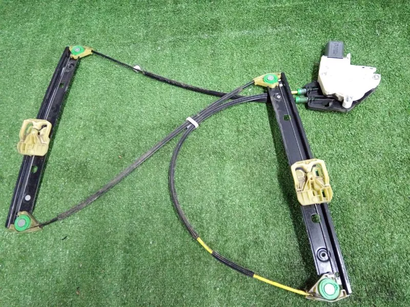 Стеклоподъемник