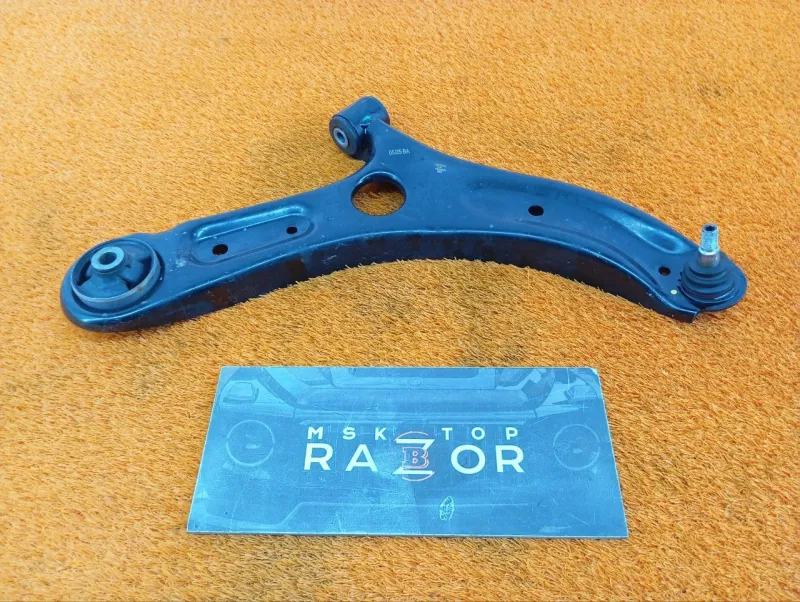 Рычаг подвески