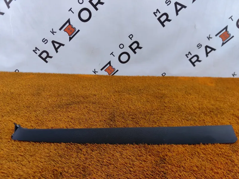 Накладка торпедо