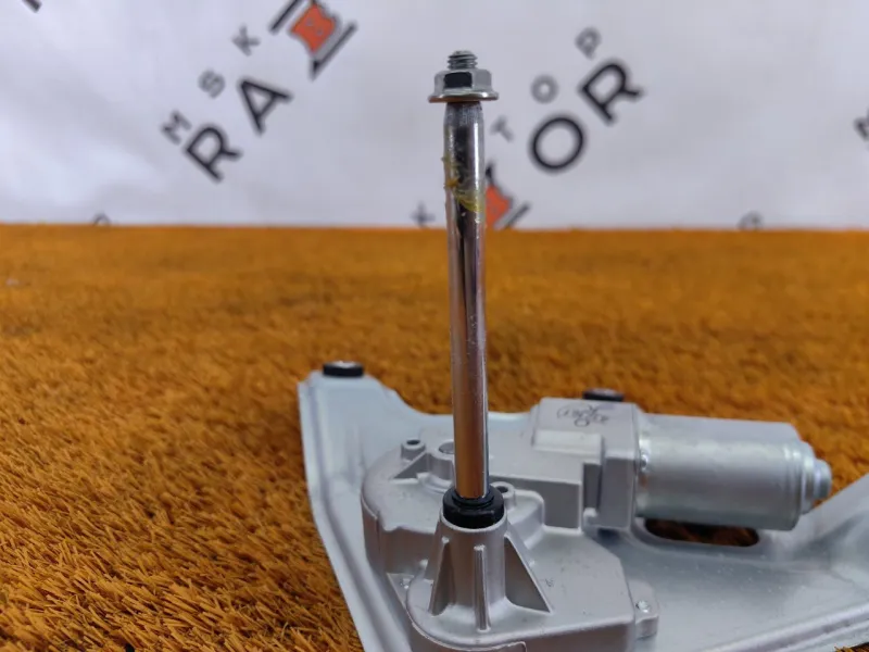 Моторчик стеклоочистителя