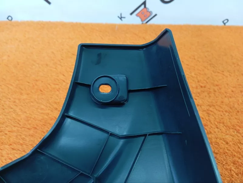 Накладка порога