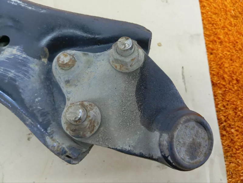 Рычаг подвески