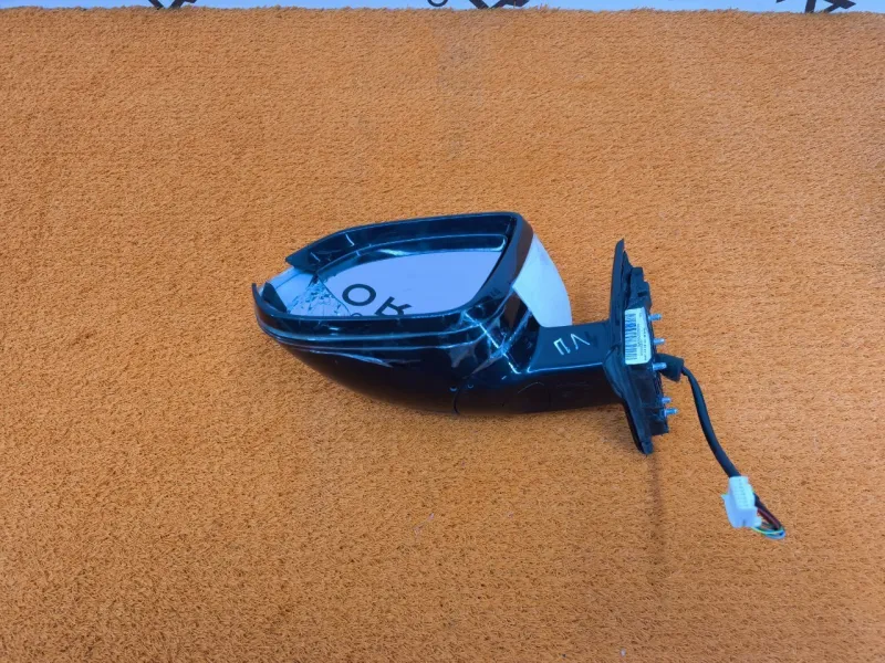 Зеркало боковое