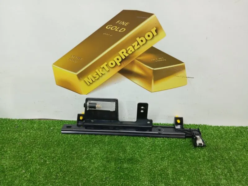 Каркас бардачка