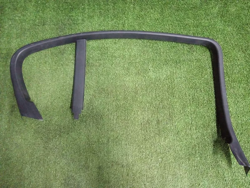 Накладка рамки двери