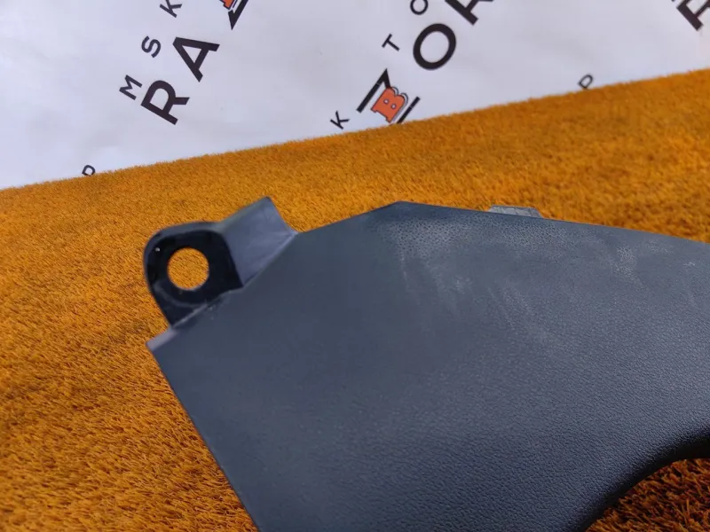 Накладка порога