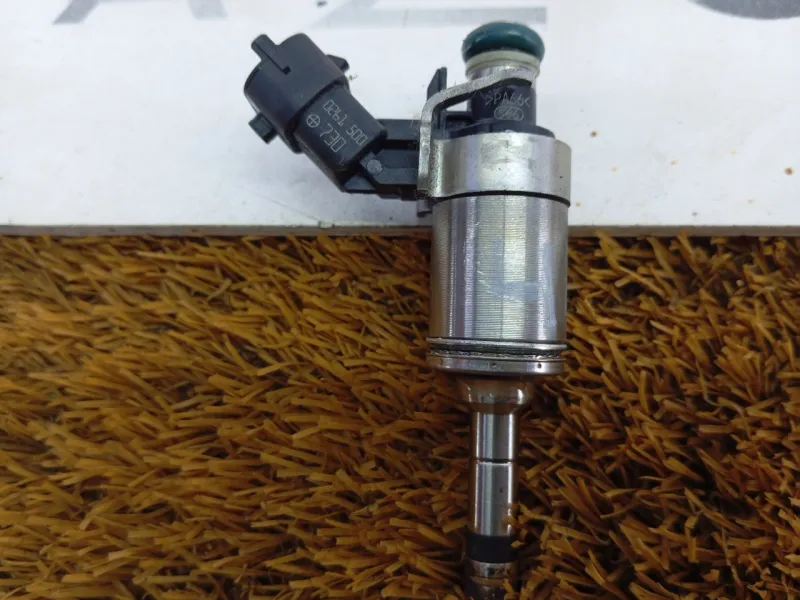 Форсунка топливная