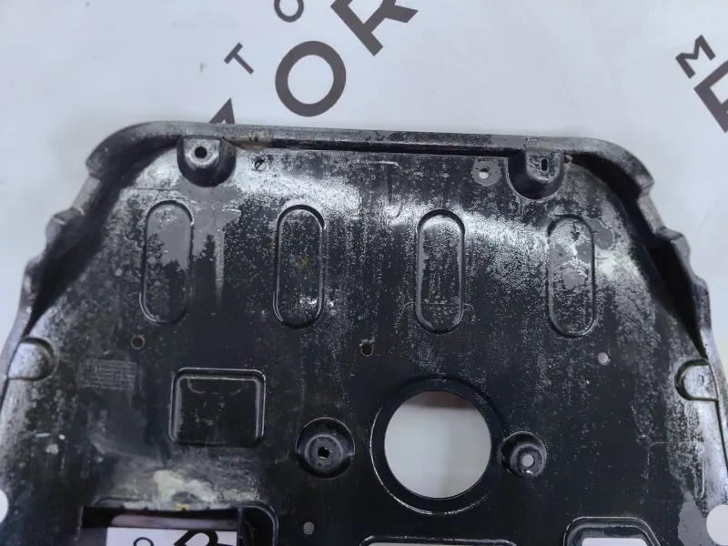 Защита двигателя