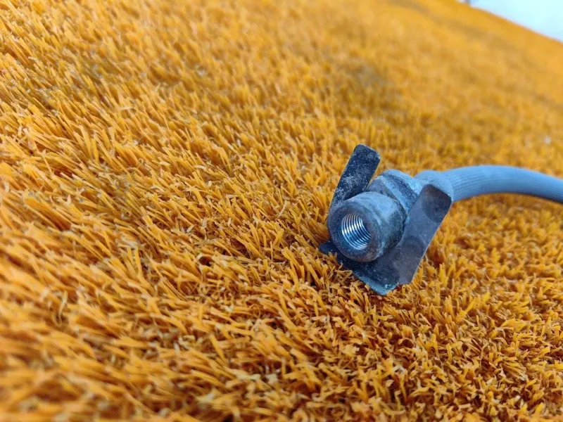 Шланг тормозной